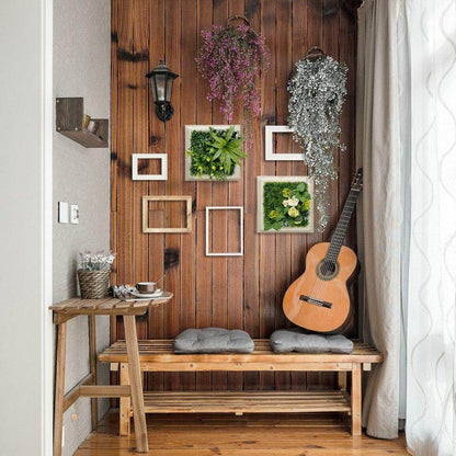 Jardín Vertical Vertiente - Hobby Market