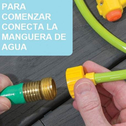 Juego de Agua Arcade - Hobby Market