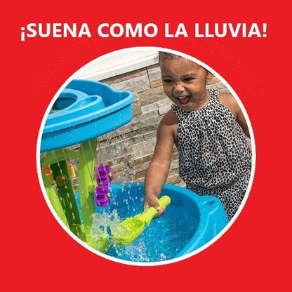 Juego de Agua Lluvioso - Hobby Market