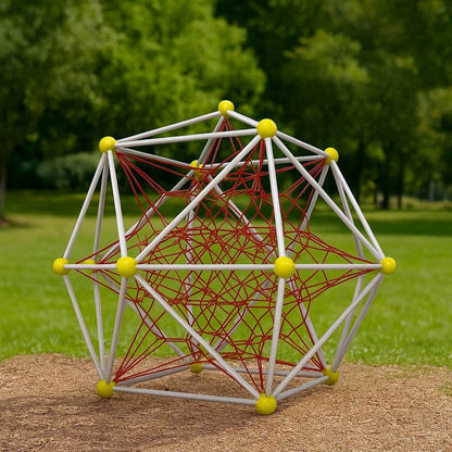 Juego de Cuerda Atom - Hobby Market