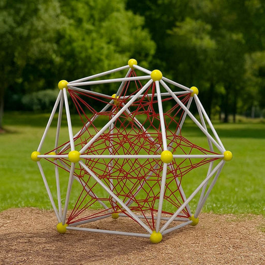 Juego de Cuerda Atom - Hobby Market