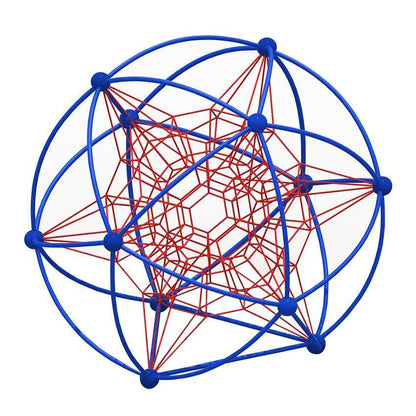 Juego de Cuerda Spider - Hobby Market