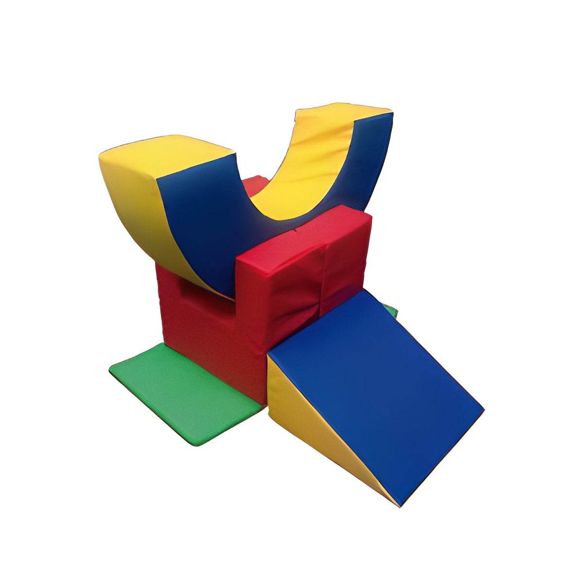 Juego De Espuma Modular 2 - Hobby Market