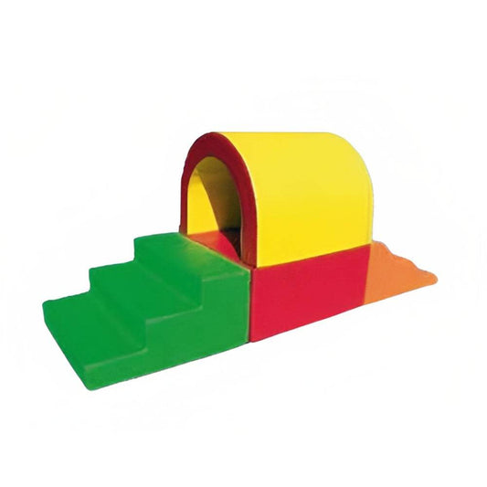 Juego De Espuma Modular 6 - Hobby Market
