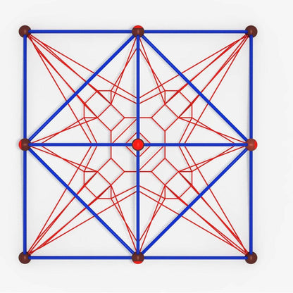 Juego de Red 11 - Hobby Market
