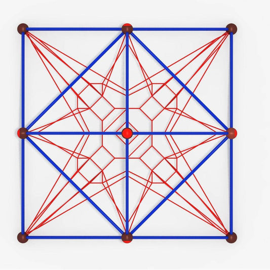 Juego de Red 11 - Hobby Market
