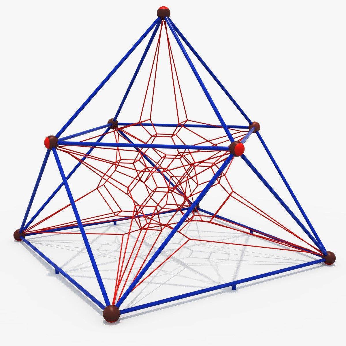 Juego de Red 11 - Hobby Market