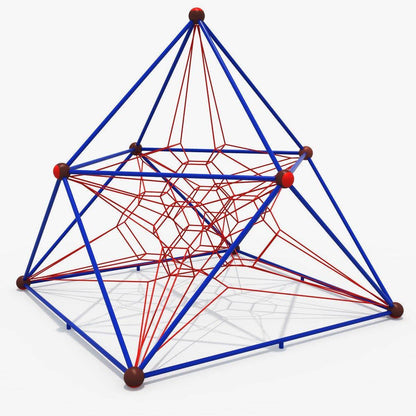 Juego de Red 11 - Hobby Market