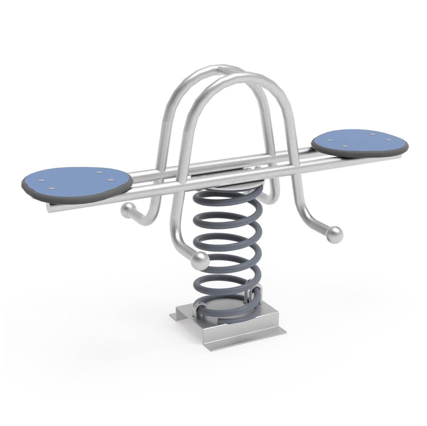 Juego De Resorte Doble - Hobby Market