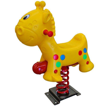 Juego de Resorte Gira - Hobby Market