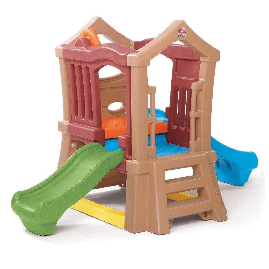 Juego Doble Resbalin - Hobby Market