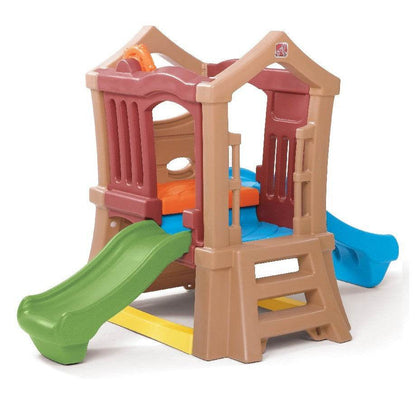 Juego Doble Resbalin - Hobby Market