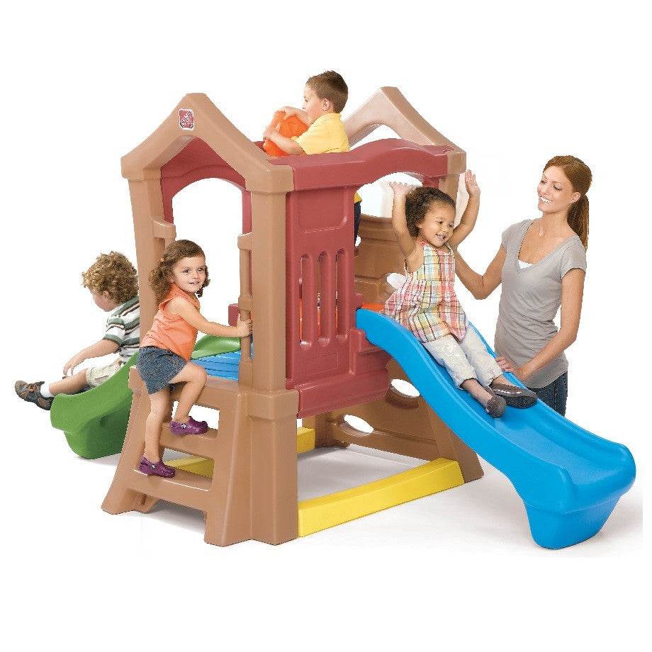 Juego Doble Resbalin - Hobby Market