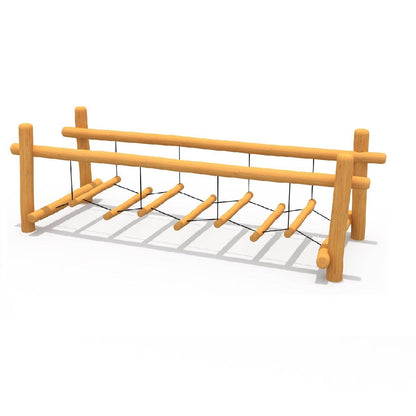 Juego Equilibio Madera - Hobby Market