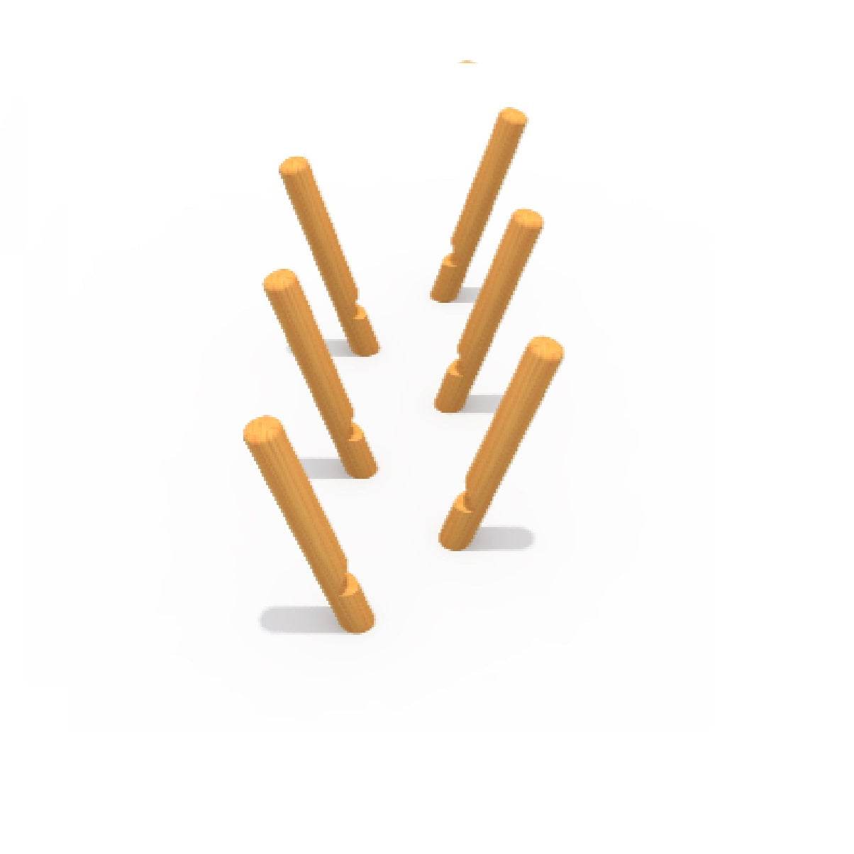 Juego Explorador Madera - Hobby Market