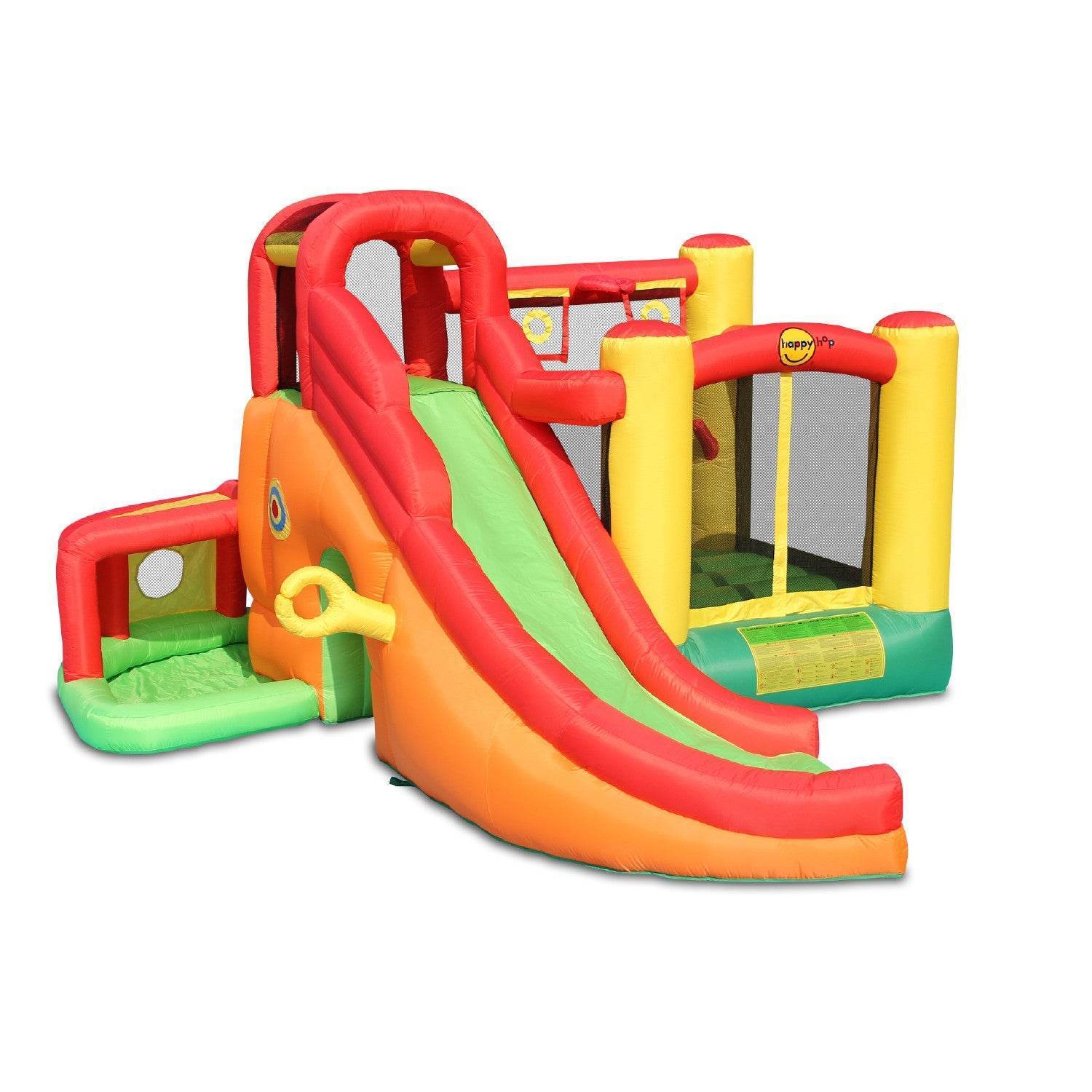 Juego Inflable En Hobby Market