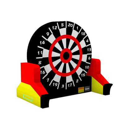 Juego Inflable Dardos 2x2 - Hobby Market