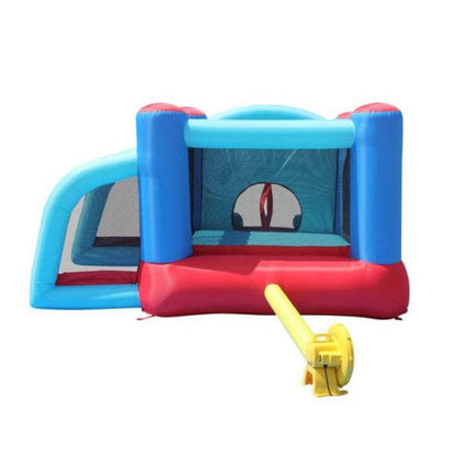 Juego Inflable Fútbol 3x3 - Hobby Market