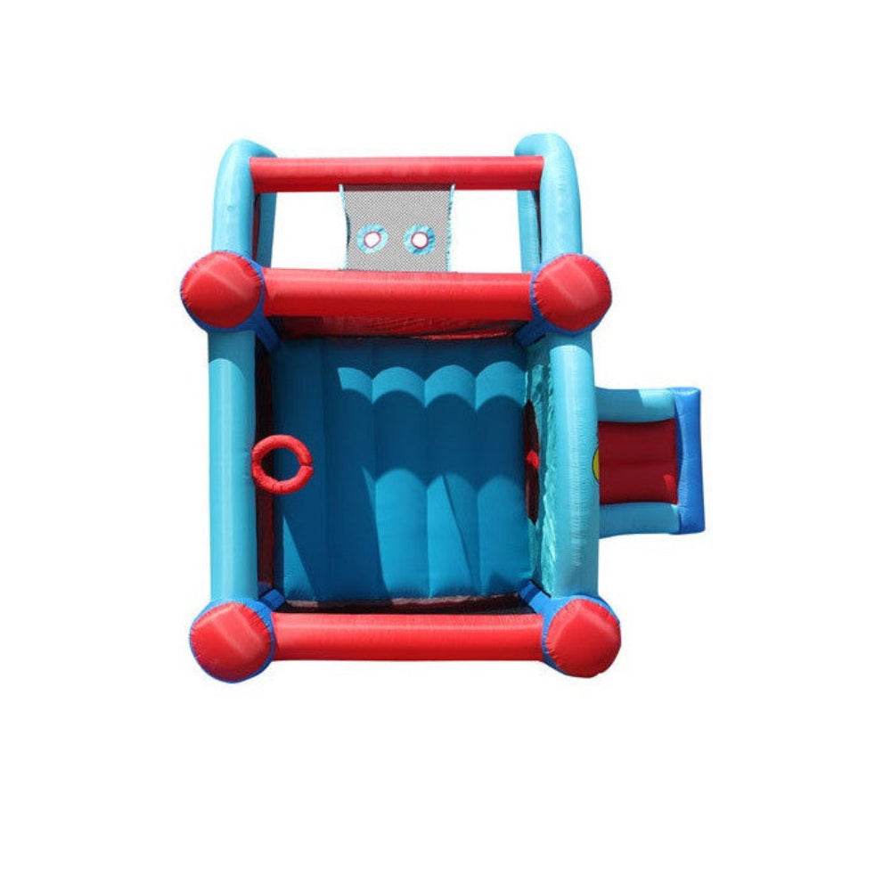Juego Inflable Fútbol 3x3 - Hobby Market
