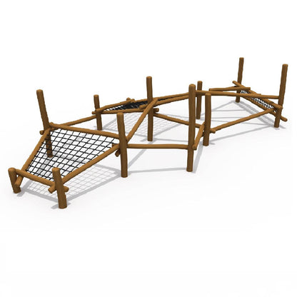 Juego Madera Bosque Encantado - Hobby Market