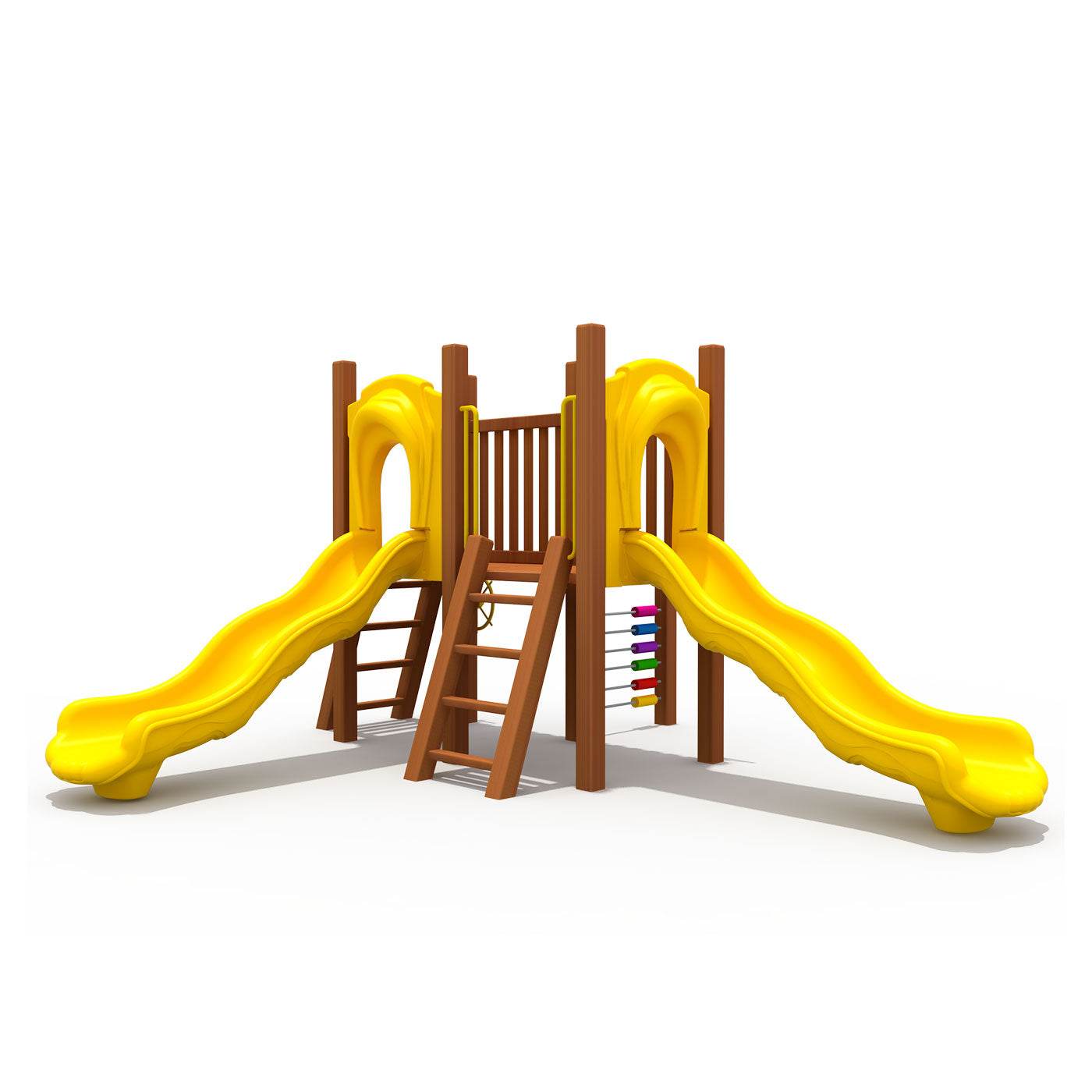 Juego Madera Plaza 02 - Hobby Market