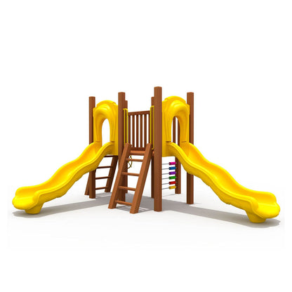 Juego Madera Plaza 02 - Hobby Market