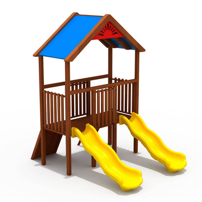 Juego Madera Plaza 08 - Hobby Market