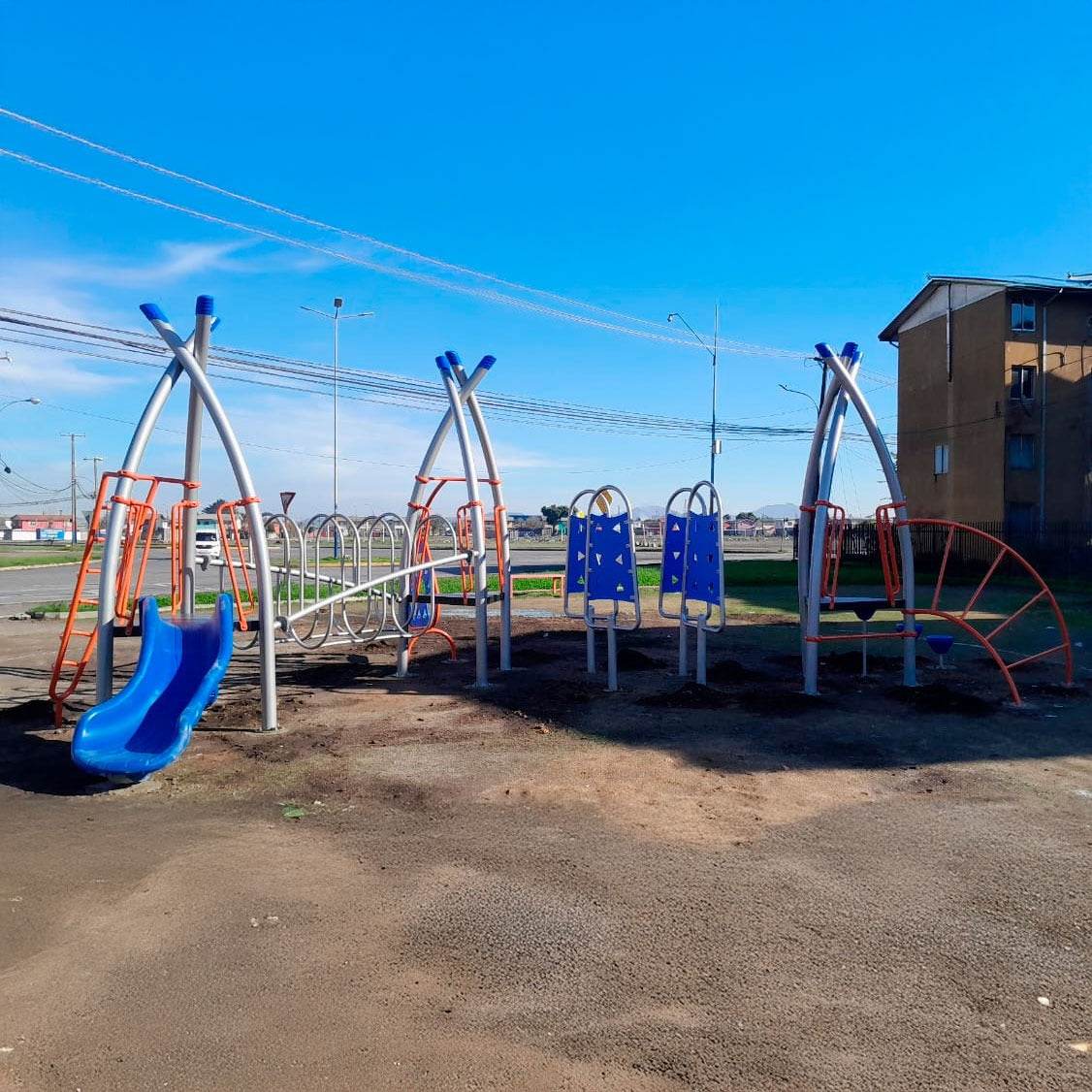 Juego Modular 61 - Hobby Market