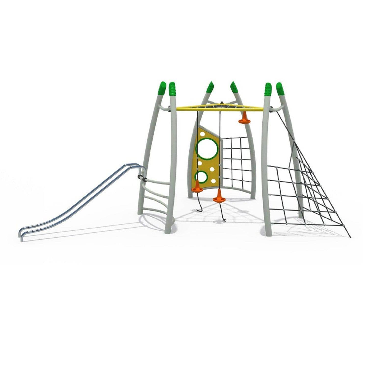 Juego Modular Deportivo 1 - Hobby Market
