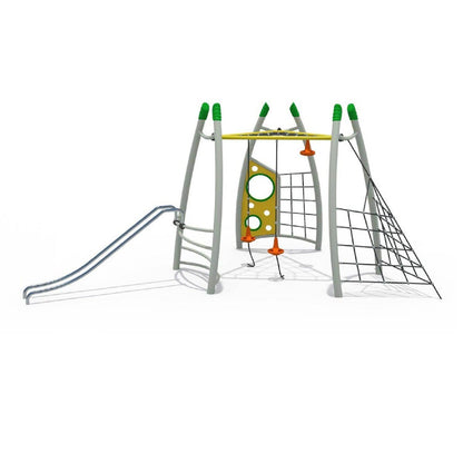 Juego Modular Deportivo 1 - Hobby Market