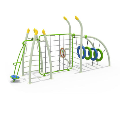 Juego Modular Deportivo 2 - Hobby Market