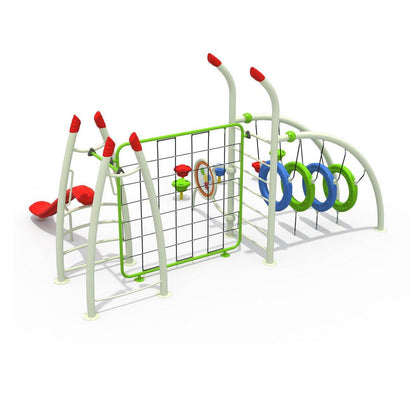 Juego Modular Deportivo 4 - Hobby Market