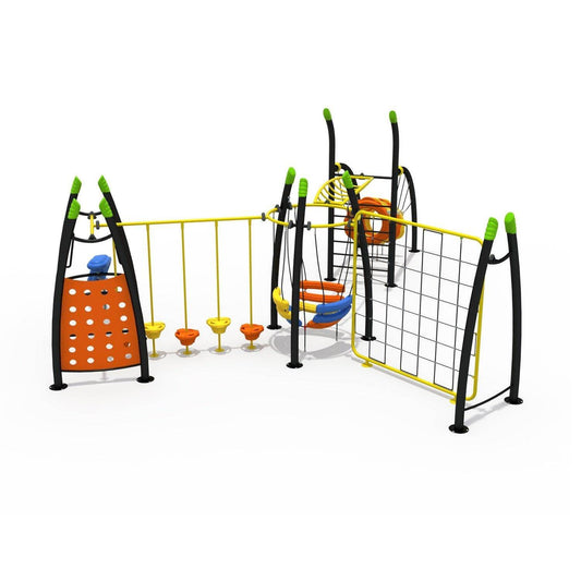 Juego Modular Deportivo 8 - Hobby Market