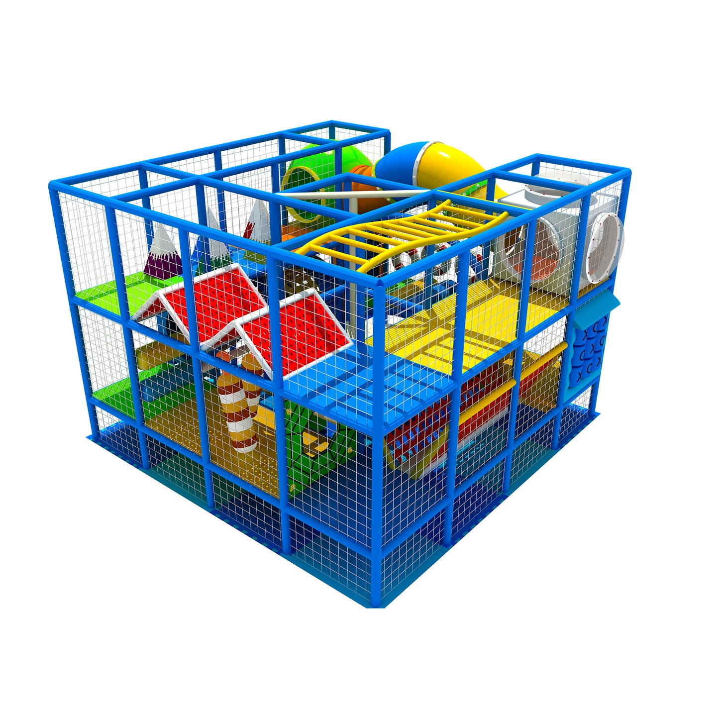 Juego Modular Interior 05-mod-HBMI05-Modular Interior-Hobby Market