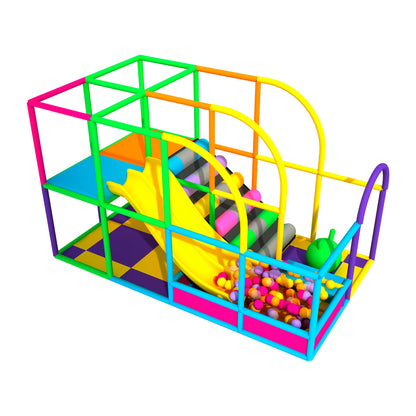 Juego Modular Interior 07-HBMI07-Modular Interior-Hobby Market