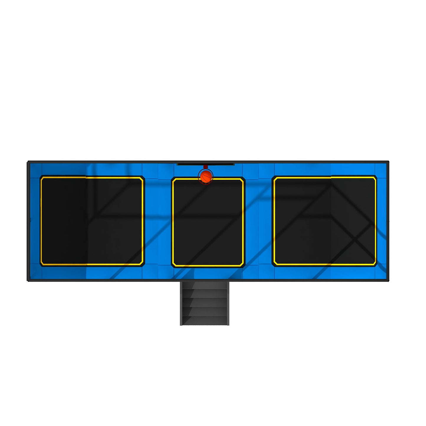 Juego Modular Interior 08-HBMI08-Modular Interior-Hobby Market