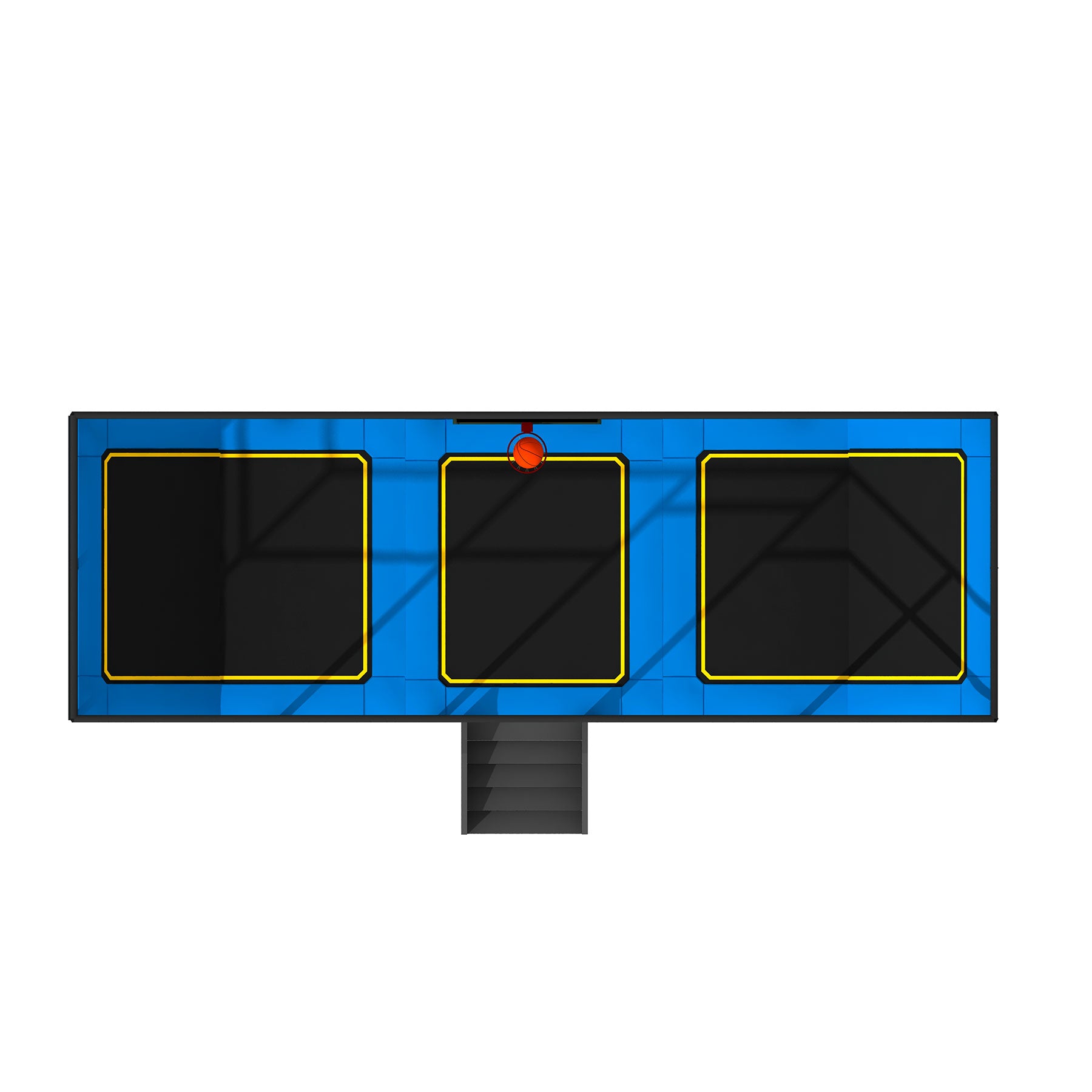 Juego Modular Interior 08-HBMI08-Modular Interior-Hobby Market