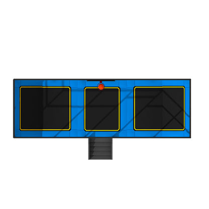 Juego Modular Interior 08-HBMI08-Modular Interior-Hobby Market