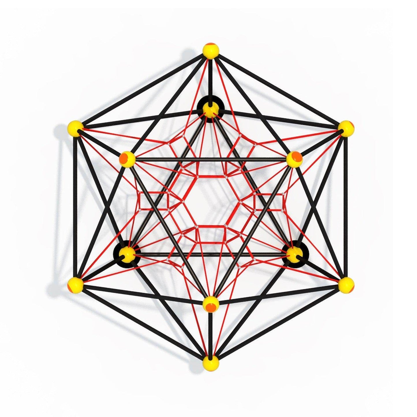 Juego Plaza Orbe - Hobby Market