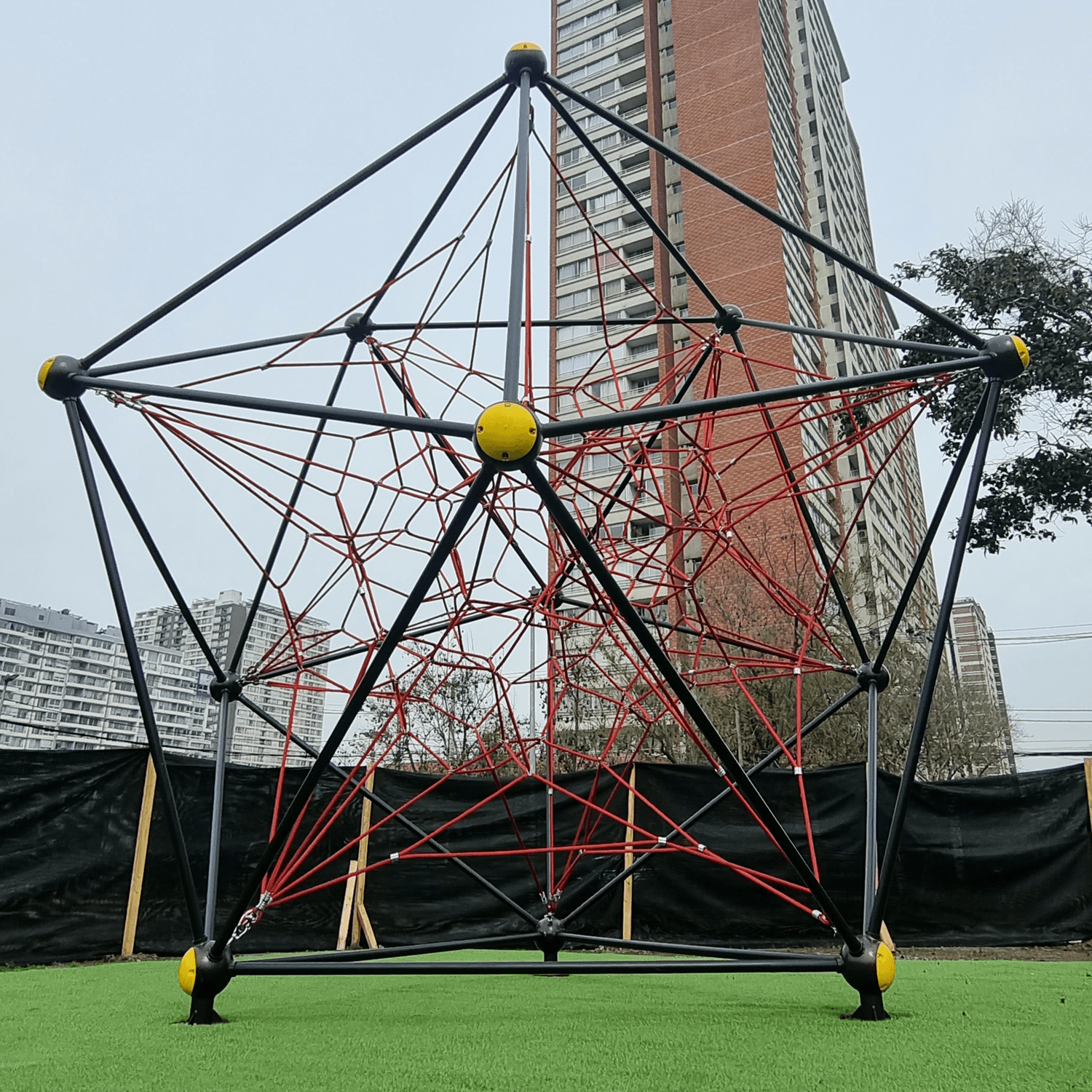 Juego Plaza Orbe - Hobby Market