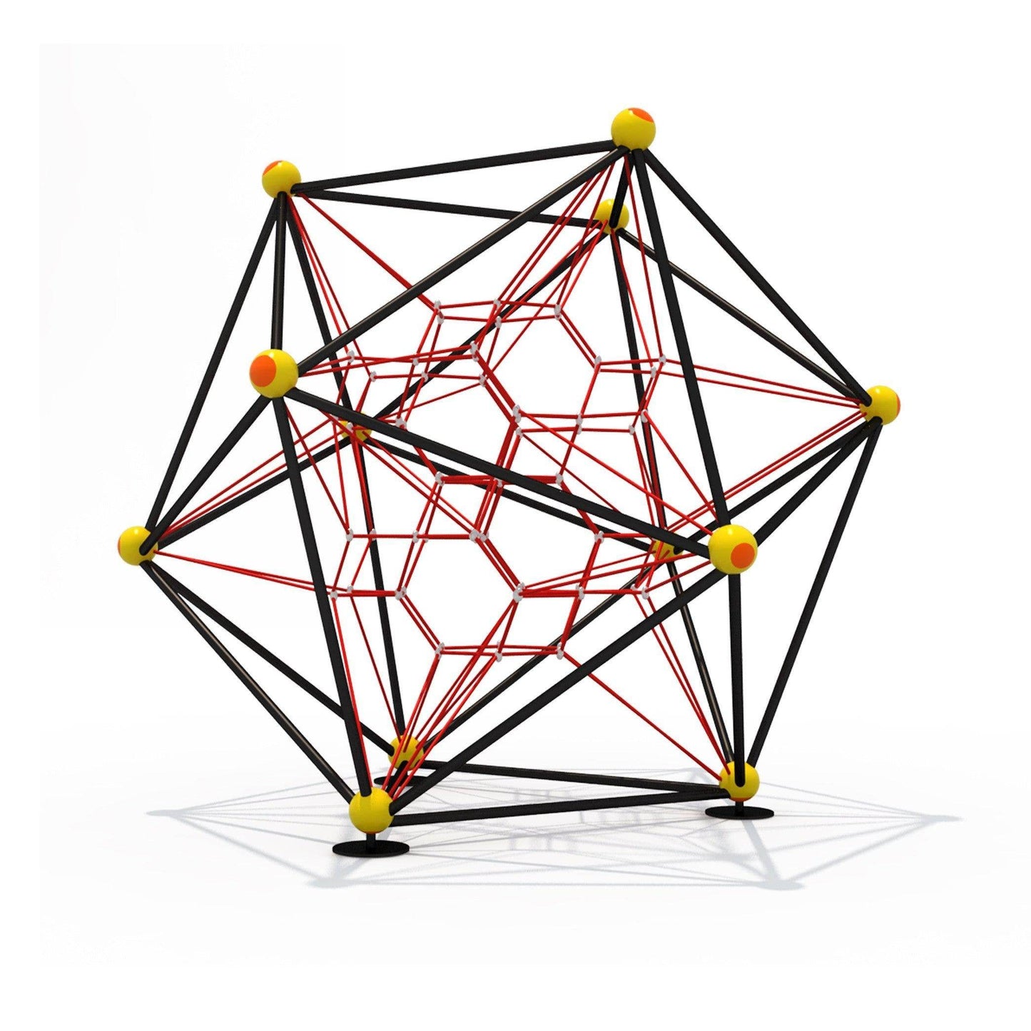 Juego Plaza Orbe - Hobby Market