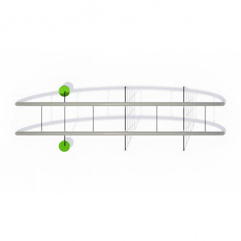 Juego Red Arco Interactivo - Hobby Market