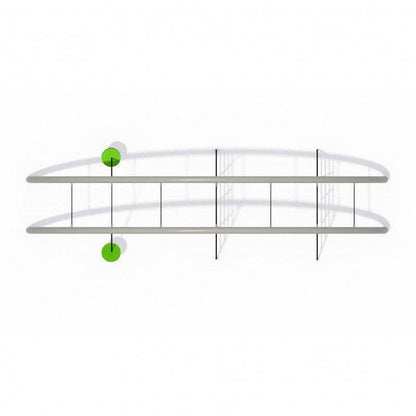 Juego Red Arco Interactivo - Hobby Market