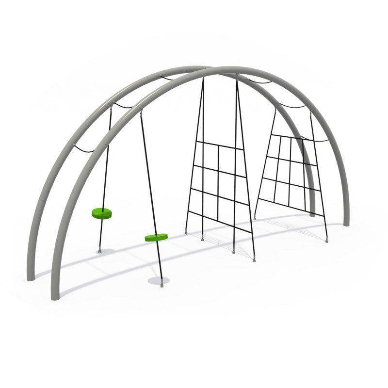 Juego Red Arco Interactivo - Hobby Market