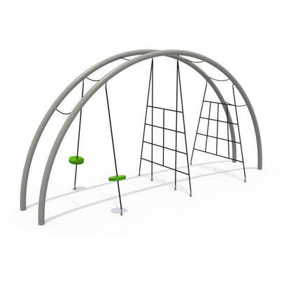 Juego Red Arco Interactivo - Hobby Market