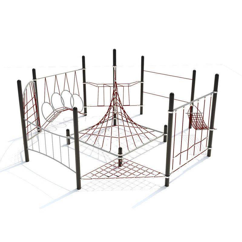 Juego Red Circuito - Hobby Market