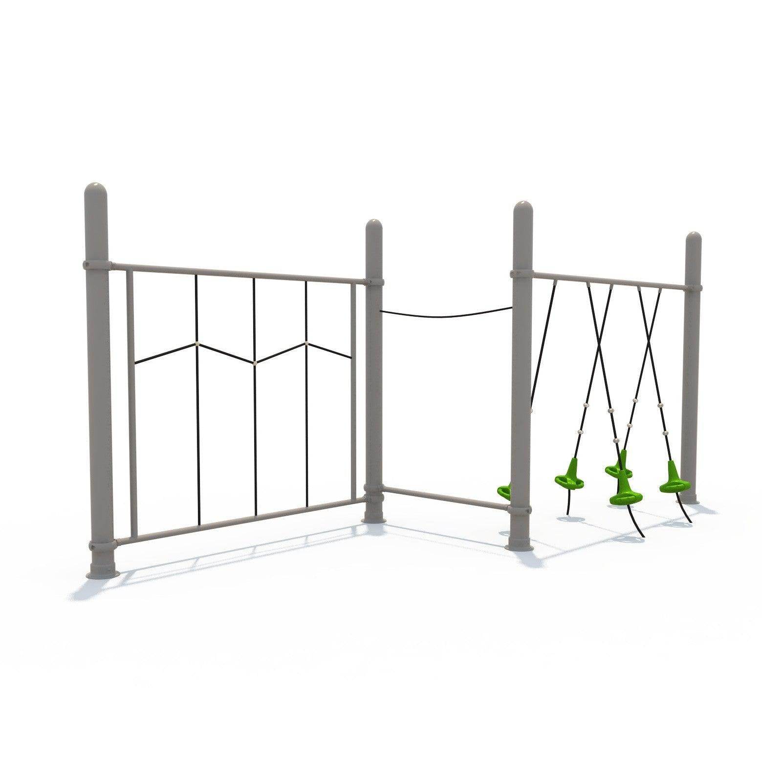 Juego Red Pared Interactivo - Hobby Market