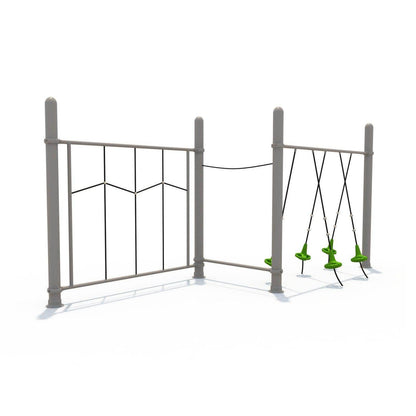 Juego Red Pared Interactivo - Hobby Market