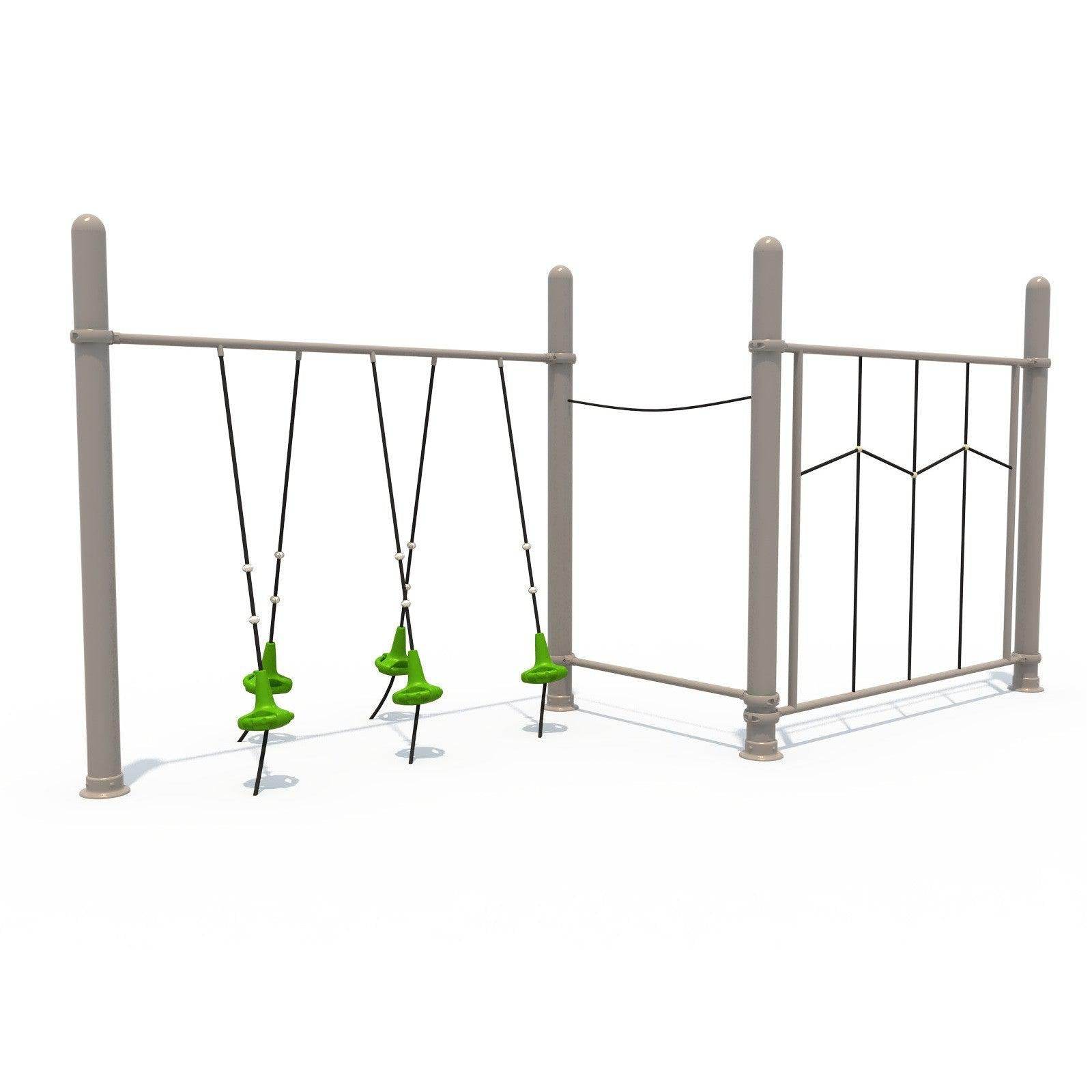 Juego Red Pared Interactivo - Hobby Market