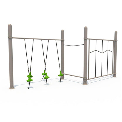 Juego Red Pared Interactivo - Hobby Market